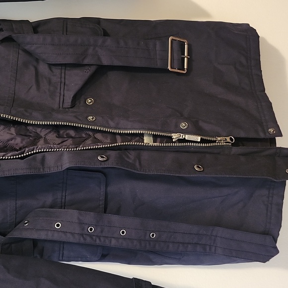 Barbour rosalind quilt jacket - Picture 5 of 13